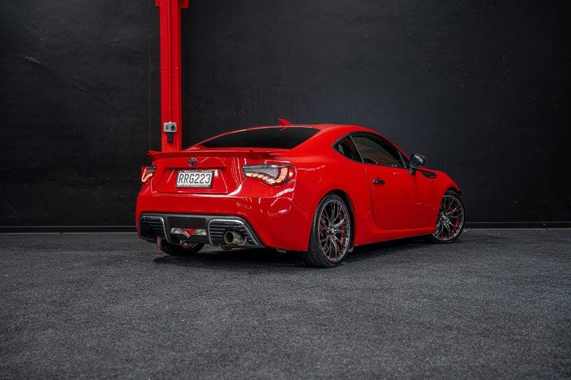 2012 Toyota 86