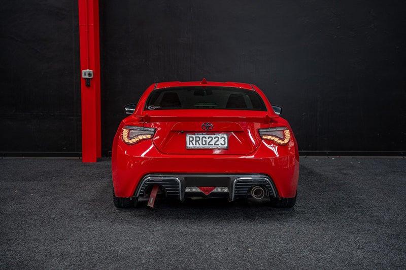 2012 Toyota 86