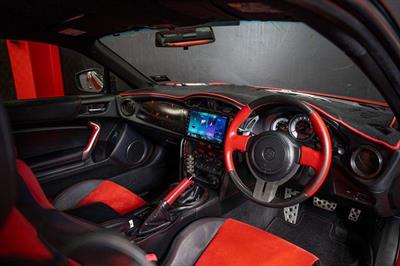 2012 Toyota 86 - Thumbnail