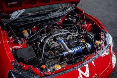 2012 Toyota 86 - Thumbnail