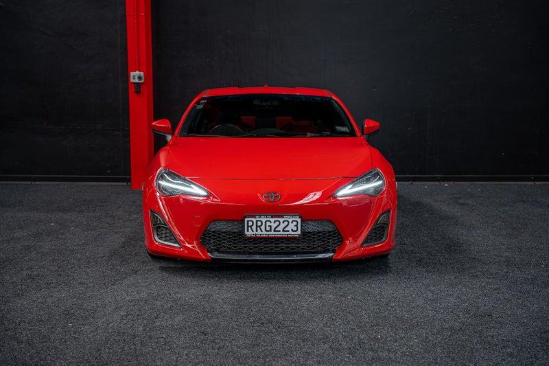2012 Toyota 86