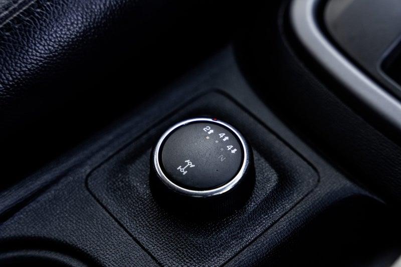 2016 Holden Colorado