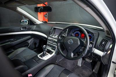 2009 Nissan Skyline - Thumbnail