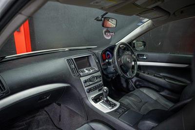 2009 Nissan Skyline - Thumbnail