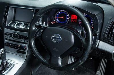 2009 Nissan Skyline - Thumbnail
