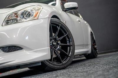 2009 Nissan Skyline - Thumbnail