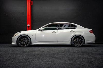 2009 Nissan Skyline - Thumbnail