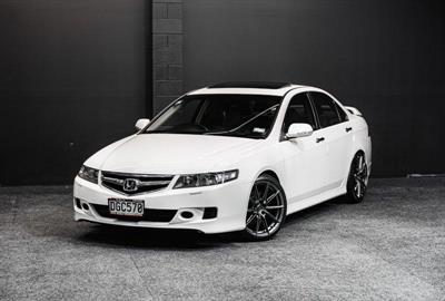 2006 Honda Accord