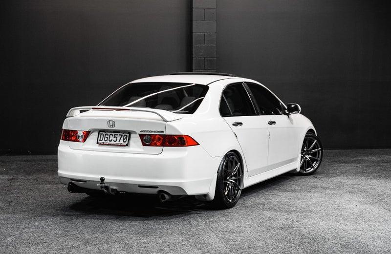 2006 Honda Accord