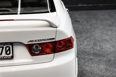 2006 Honda Accord - Thumbnail