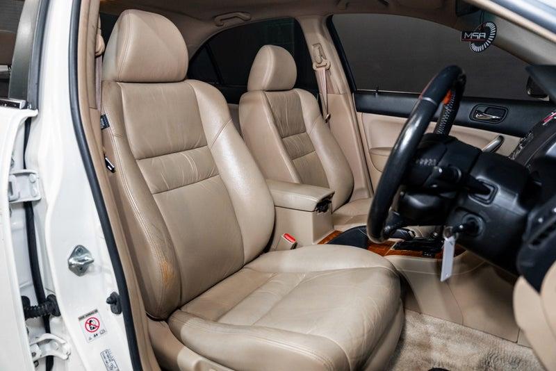 2006 Honda Accord