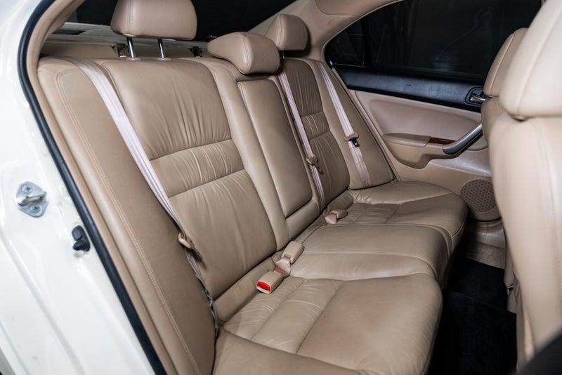 2006 Honda Accord