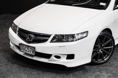 2006 Honda Accord - Thumbnail
