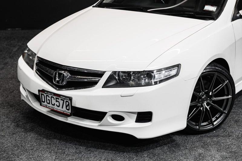 2006 Honda Accord