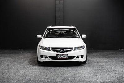 2006 Honda Accord - Thumbnail