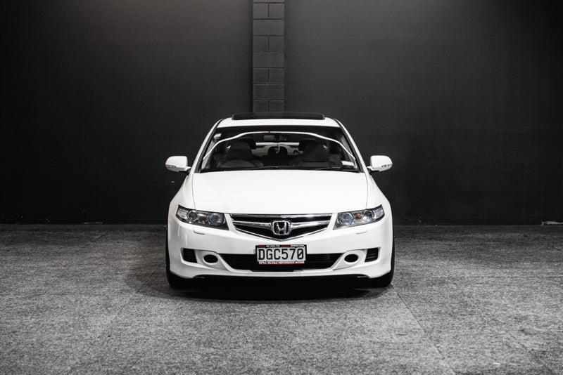 2006 Honda Accord
