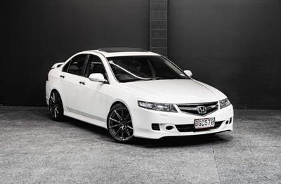 2006 Honda Accord - Thumbnail