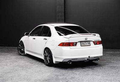 2006 Honda Accord - Thumbnail