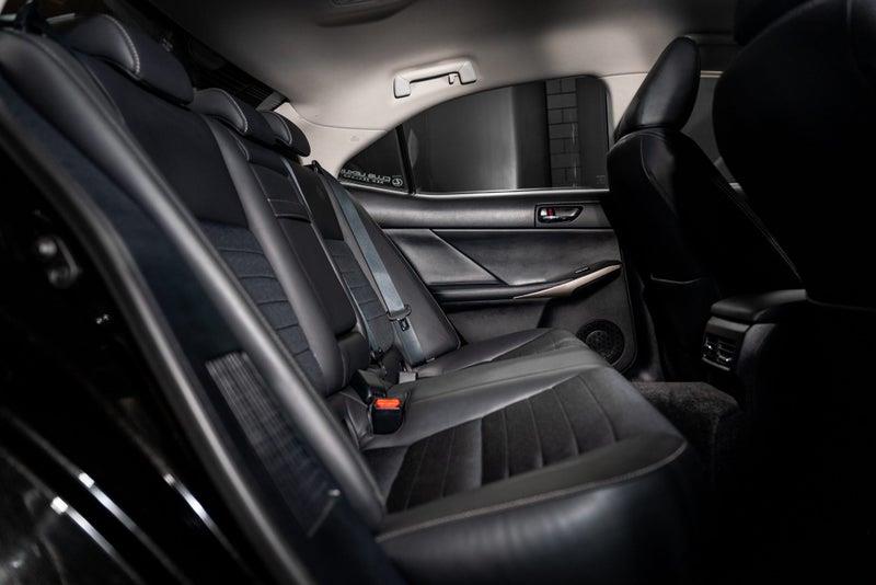 2015 Lexus IS 300h