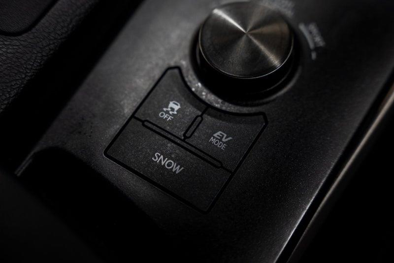 2015 Lexus IS 300h