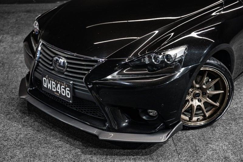 2015 Lexus IS 300h