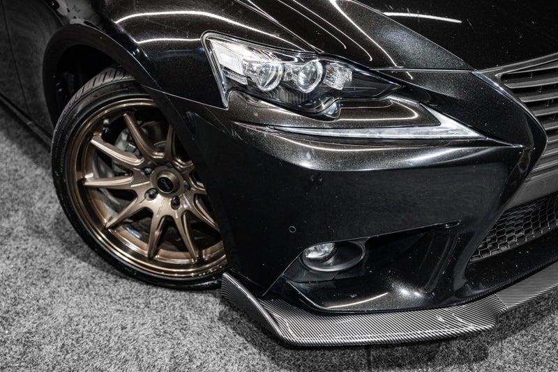 2015 Lexus IS 300h