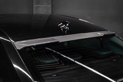 2015 Lexus IS 300h - Thumbnail