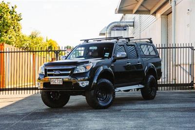 2011 Ford Ranger - Thumbnail