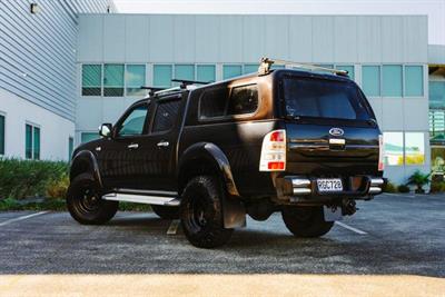 2011 Ford Ranger - Thumbnail