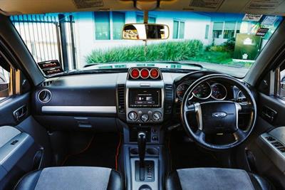 2011 Ford Ranger - Thumbnail
