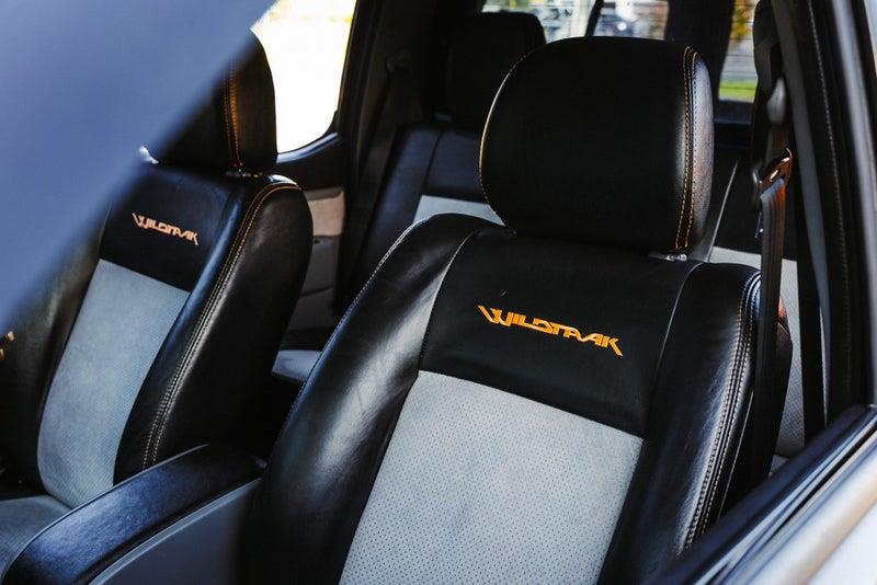 2011 Ford Ranger
