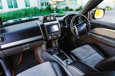 2011 Ford Ranger - Thumbnail