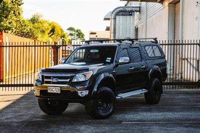 2011 Ford Ranger - Thumbnail