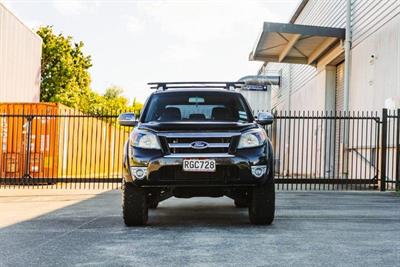2011 Ford Ranger - Thumbnail