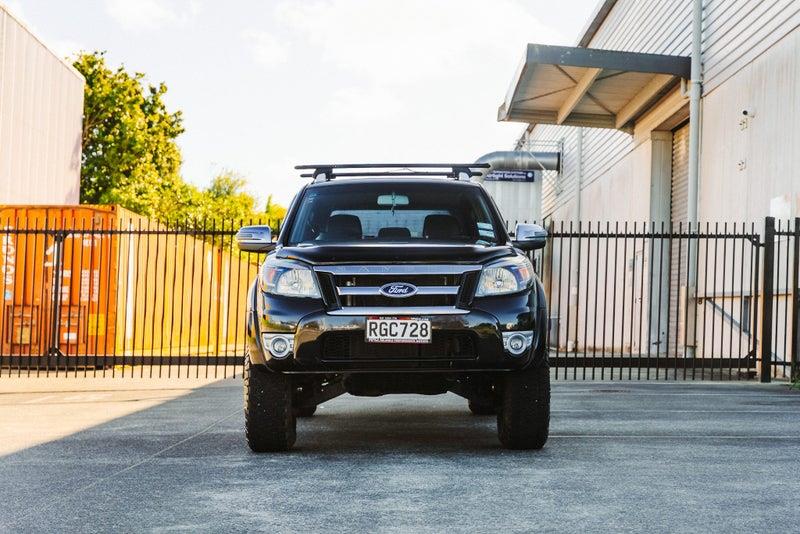 2011 Ford Ranger