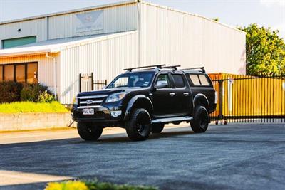 2011 Ford Ranger - Thumbnail