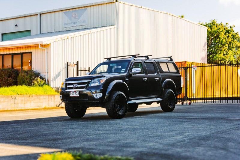 2011 Ford Ranger