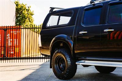 2011 Ford Ranger - Thumbnail