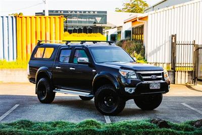 2011 Ford Ranger - Thumbnail