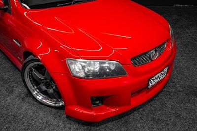 2009 Holden Commodore - Thumbnail