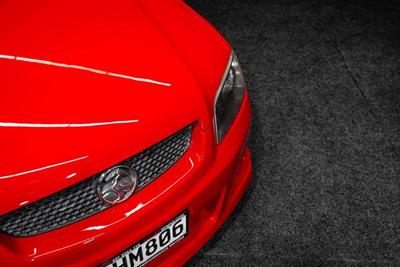 2009 Holden Commodore - Thumbnail