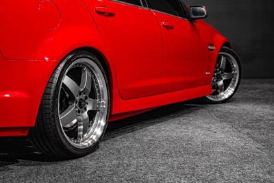 2009 Holden Commodore - Thumbnail