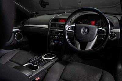 2009 Holden Commodore - Thumbnail