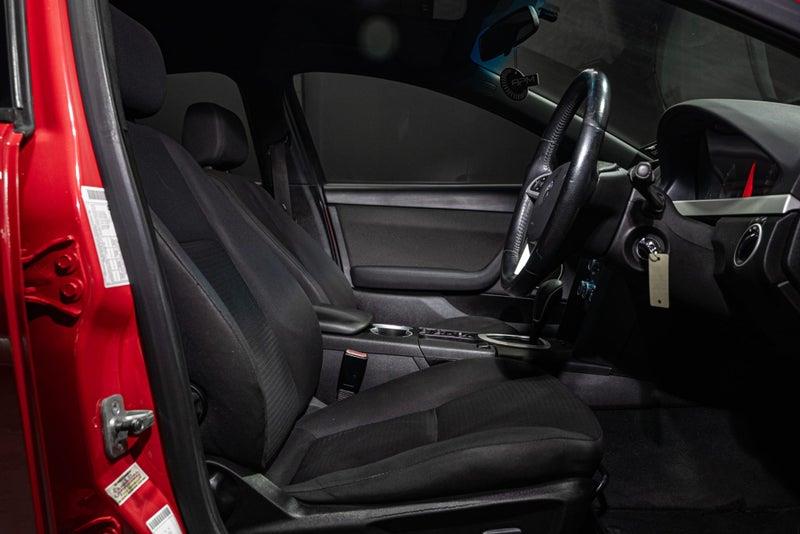 2009 Holden Commodore