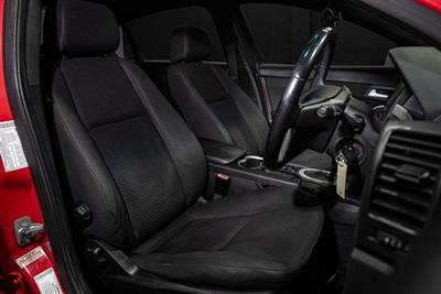 2009 Holden Commodore - Thumbnail