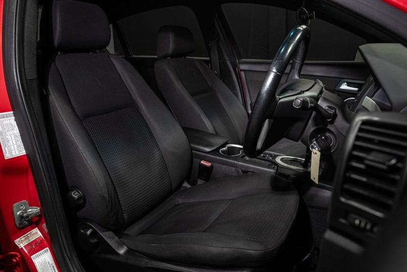 2009 Holden Commodore