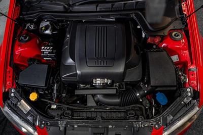 2009 Holden Commodore - Thumbnail