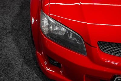 2009 Holden Commodore - Thumbnail