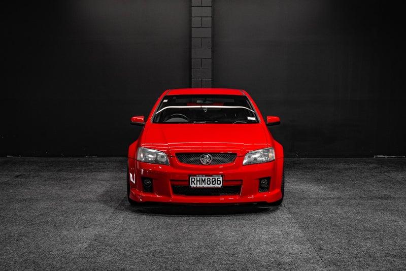 2009 Holden Commodore