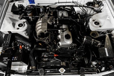 1993 Nissan Skyline - Thumbnail